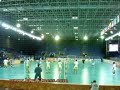 Pan Rio 2007 - Handebol (M�xico X Uruguai)