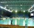Pan Rio 2007 - Handebol (México X Uruguai)