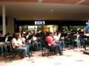 SHHS freshman Band.