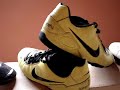 My Nike Adidas cleats/indoor collection