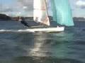 Musto Skiff Renilson Gybes - cut 2