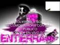 videos de LA COMEDIA HORA (LA CHOLY) SCAN 96.1 FM EL SALVADOR