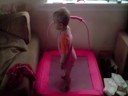 Carla Bounce Bounce Warmup Carla Bounce Bounce Warmup