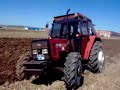 Fiat 70-66 DT is Ploughing Pullukla Tarla Sürüyor..TURKEY P2 Fiat 70-66 DT is Ploughing Pullukla Tarla Sürüyor..TURKEY P2