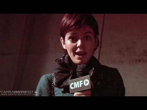Nora Zehetner title=