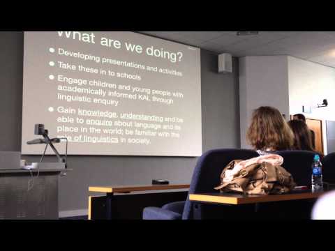 how to involve undergraduates in research