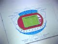 Hiphopkollektivet Norra Läktaren besjunger Malmö Stadion som efter säsongen 2008 kommer överges av Malmö FF. Regissör: Nils Byrfors. (Videon premiärvisades på Himmelriket, www.svenskafans.com/fotboll/mff)