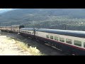 Rocky Mountaineer 8011