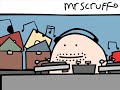 Mr Scruff and Quantic - It\ Mr Scruff and Quantic - It\