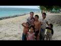 Teen Missions Samoa team 2008