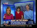 Fox News The Live Desk