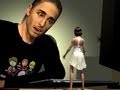 Pretty Girl in my Computer [自主制作]
