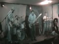 Bravo Avocado - Exit Sign Blues