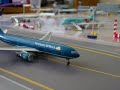 Herpa Airport Remix