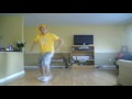 Click here to watch this video ninja softstyle shuffle