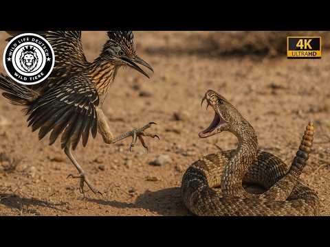 Brutale Überlebensreise im Herzen der mexikanischen W ...