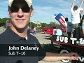 ACU Homecoming Parade 2007