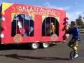 ACU Homecoming Parade 2007