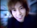 藤木直人 Lotte Xylitol Whitest Gum CM