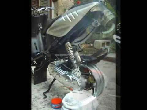 how to drain water from a bcd