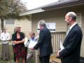 TMI - The Episcopal School of Texas Print Shop Ribbon Cutting