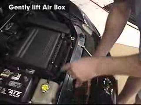 how to bleed rx 8 cooling system