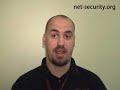 At Black Hat Europe we met with Robert Graham and David Maynor, the CEO and CTO of Errata Security. In this video they talk about how the days of widespread internet attacks are long gone. What's more popular now are more directed or targeted attacks using a variety of different methods. This is where data seepage comes in. Unbeknownst to a lot of mobile professional's laptops, PDAs, even cell phones can be literally bleeding information about a company's internal network. All this information can be used by an attacker to make attacks more accurate with a higher likelihood of success.For more security-related material visit http://www.net-security.org