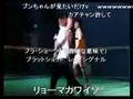 ニコニコ動画：テニミュ Bloodshot(コメ付)