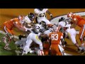 Darwin Cook 99 Yard Fumble For Touchdown!!! (2012)