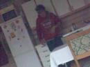 Steffen The Dude Sniffer..