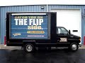 2002 Ford E-350 Super Duty Mobile Billboard / Sign Truck 2002 Ford E-350 Super Duty Mobile Billboard / Sign Truck