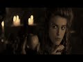 White Flag - Barbossa/Elizabeth