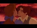 Anastasia and Disney Couples- Be Be Your Love