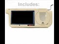 This the tightest highquality car monitor as in a sunvisor thats in the market with really great features. only at TronicVasion.com