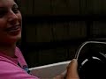 DollyWood 50's Car ride