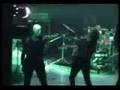   Horna - Orkkivuorilta Live 2002
