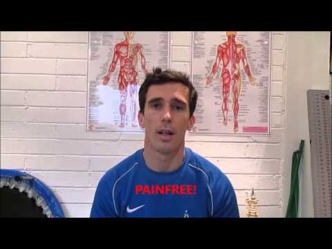 how to recover pulled hamstring