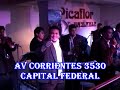 CESAR Y SU GRUPO FELICIDAD SOY SOLTERO 2009 WWW.FMARIAS.COM