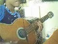santeria..  ako\