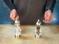 MIU Pepper / Salt Mill