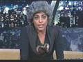 Samantha Schmutz volta ao Programa do JÔ - Parte 04