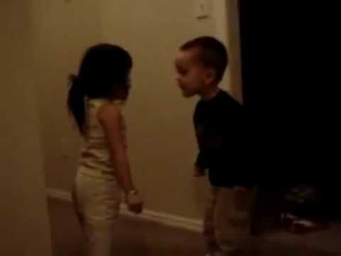 Cute Fighting Ever 