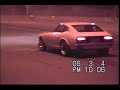 zcar 3.1Stroker street drag skyline dutsun L28