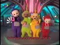 teletubbies gamberros