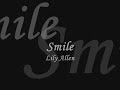 Lily Allen-Smile in Simlish with subtitles