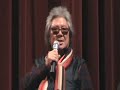 This is part 3 of a Wakamatsu Koji Q&A for Secrets Behind the Wall (1965) that was done at the 2008 Berlin International Film Festival.