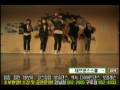 defdance skool BIG BANG red sunset
