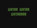 Rainbow Since you've been gone with lyrics
