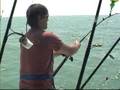 Goliath Grouper Fishing