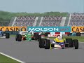 F1 Challenge - Montreal